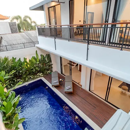 Villa Blessing Bali