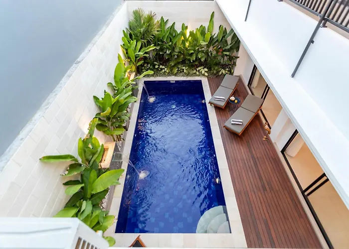 Blessing Bali Villa