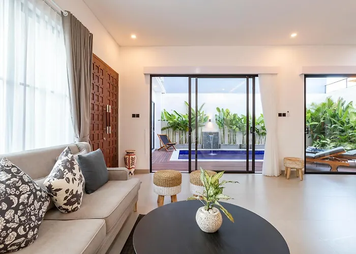 Villa Blessing Bali