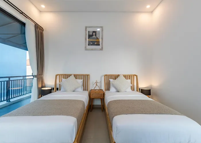 Villa Blessing Bali *