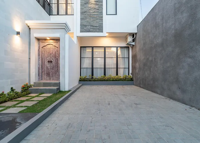 Villa Blessing Bali *