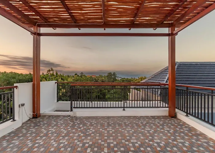Villa Blessing Bali Uluwatu