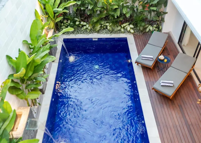 Blessing Bali Villa