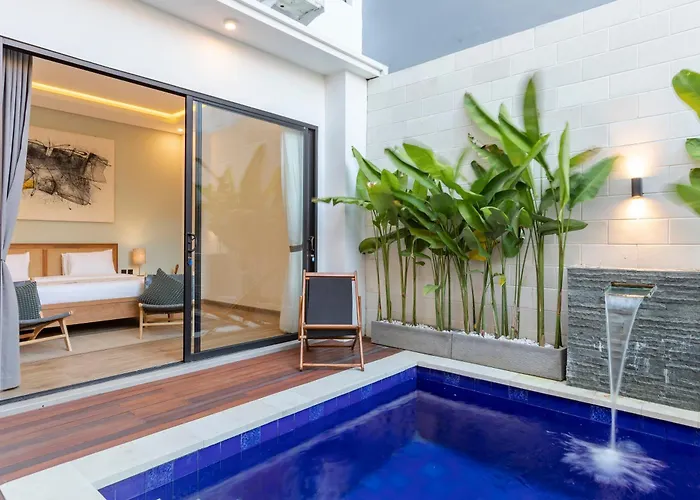 Villa Blessing Bali *